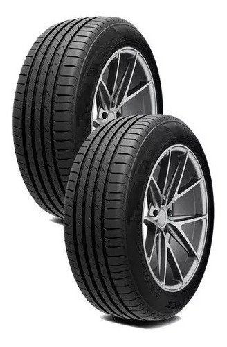 2 Llantas 225/45r17 94w Maxtrek Maximus M2