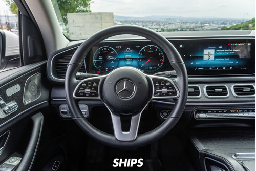 Mercedes-Benz Clase GLE 3.0 450 Suv Sport At