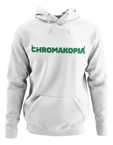 Sudadera Tyler The Creator Chromakopia