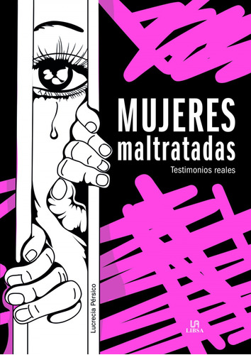 Libro - Mujeres Maltratadas 