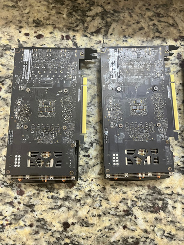 Tarjeta Gráfica Evga Rtx 12 Gb Nvidia (Usado)