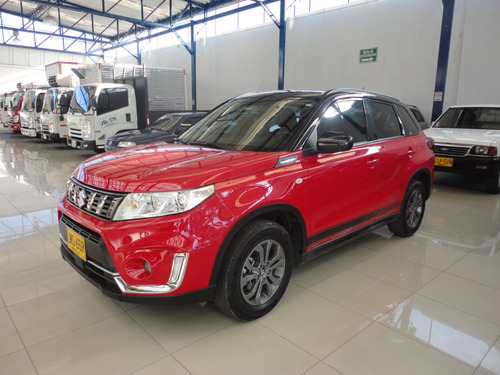 Suzuki Vitara 1.6 Gl All Grip