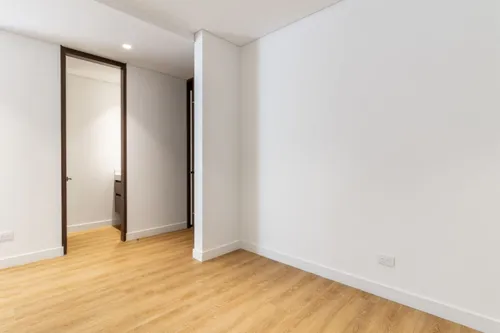 Apartamento En Venta En Chicó Reservado. Cod V16554