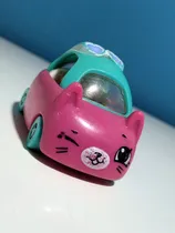 Comprar Juguete Heart Braker Rosa (shopkins Cutie Cars) 2019