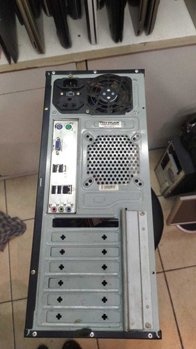 Cpu - Core I3 2120 3.3 Ghz + 8gb Ram + 500gb - Ótimo Estado