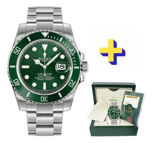 Rolex submariner barato new arrivals