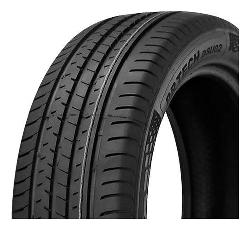 Kit 4 Pneus Speedmax Aro 20 285/35r20 Dsu02 104y