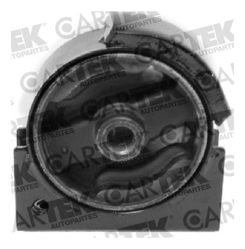 Soporte Motor Delantero Geo Prizm 1989-1990-1991-1992 L4 1.6