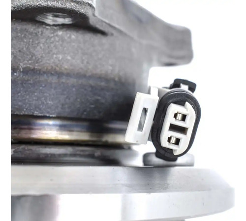 Maza Rueda Saturn Vue 2008-2010 L4 2.4l / V6 3.6l Awd Tras