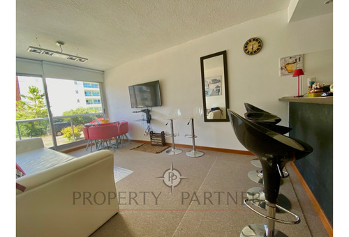 Imagen 6 de 13 de Moderno Apartamento Con Amenities Para Inversión.