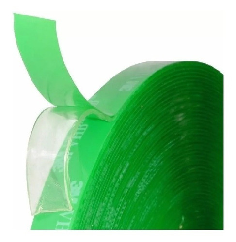 Fita Dupla Face 3m Vhb 19mm X 20m 4910