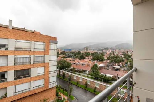 Apartamento En Arriendo En Nuevo Country. Cod A22642