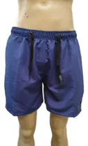 Comprar Shorts \u002F Malla De Baño Liso Con Suspensor Hombre.