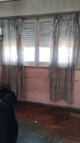 Venta 3 Ambientes Chacarita Apto Credito