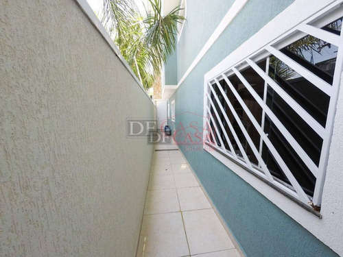 Imagem 25 de 30 de Sobrado Com 3 Dormitórios À Venda, 120 M² Por R$ 799.980,00 - Vila Carmosina - São Paulo/sp - So3651