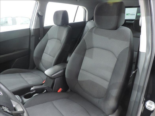 Hyundai Creta 1.6 16v Attitude