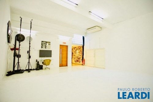 Imagem 13 de 15 de Casa Assobradada - Vila Leopoldina - Sp - 553959