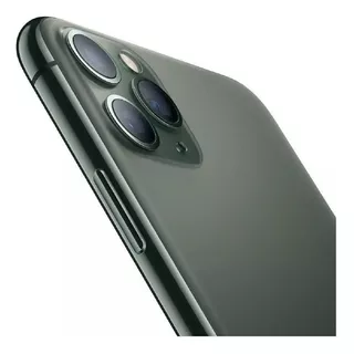 iPhone 11 Pro 64gb Sem Uso Bateria 100% No Plástico Garantia