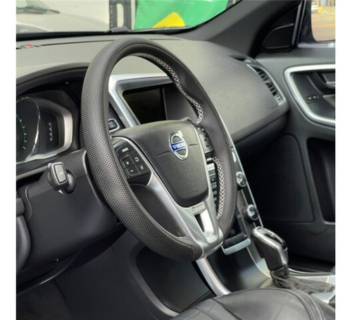 Volvo XC60 2.0 T5 RD TURBO GASOLINA 4P AUTOMÁTICO