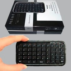 Teclado Mini Para Celulares Portatil Bluetooh Smartphone/tab