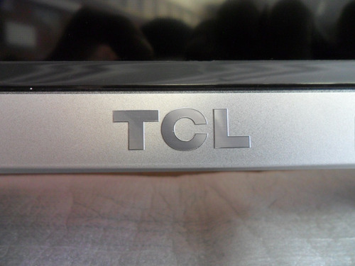 Botonera Y Sensor Para Pantalla Tcl L40b2800 (Usado)