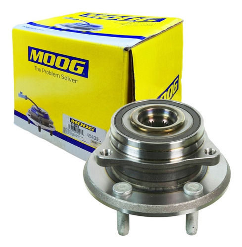 Cubo Mozo Delantero Jeep Grand Cherokee 5.7 2011 - 2015 Moog