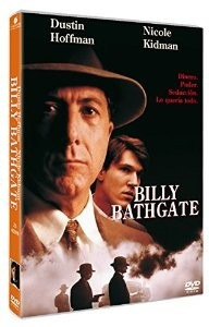 Dvd Billy Bathegate