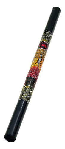 Didgeridoo, Bambú, Diseño Negro