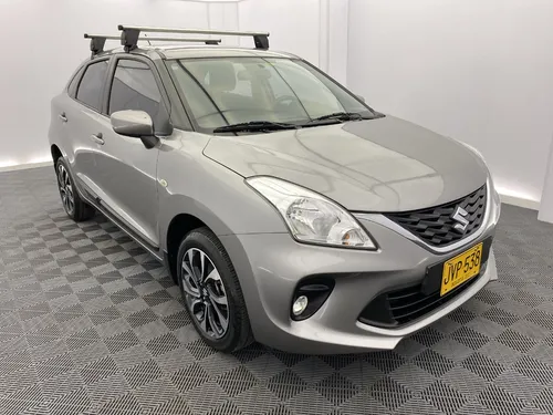 Suzuki Baleno 1.4 Gl