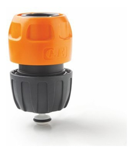 Acople Rapido Para Manguera De 3/4 Stop Gf Gf5012 Aquaflex