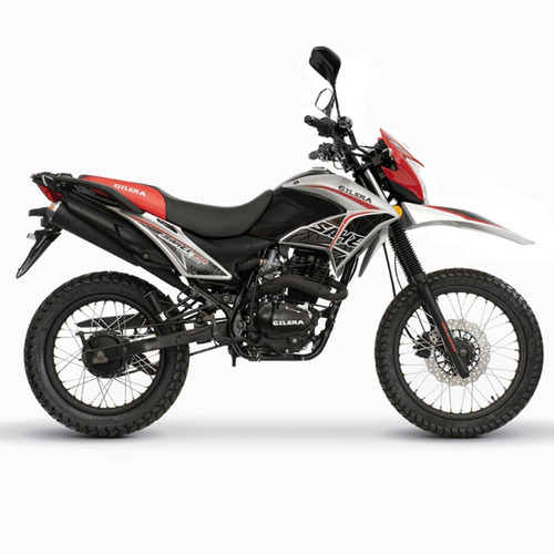 Gilera Sahel 150 0km 2021 Ahora 12 18 Cuotas Fijas Motonet