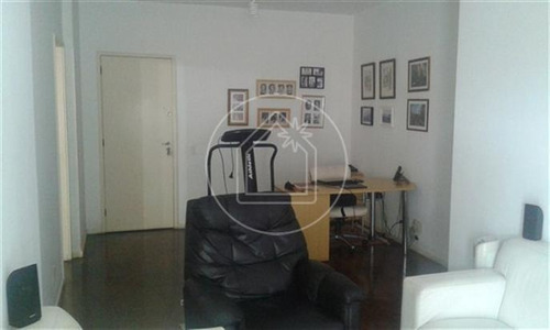 Apartamento - Ref: 815361