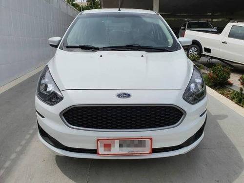 Ford Ka 1.0 Ti-vct Flex Se Manual