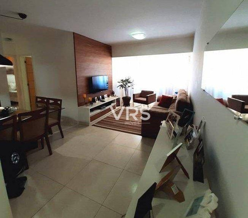 Imagem 3 de 29 de Apartamento Com 2 Dormitórios À Venda, 63 M² Por R$ 295.000,00 - Prata - Teresópolis/rj - Ap0472