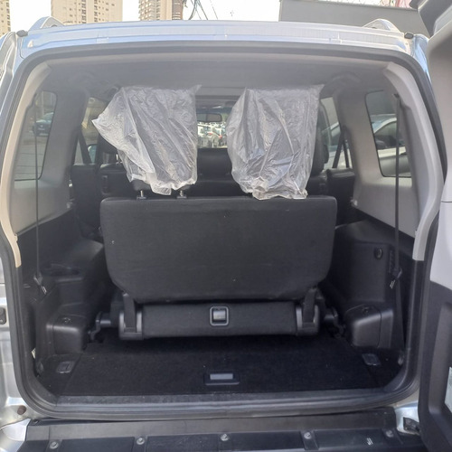 Mitsubishi Pajero Full 3.2 16V 4P HPE 4X4 TURBO DIESEL INTERCOOLER AUTOMÁTICO