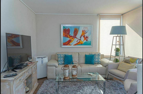 Imagen 3 de 10 de Departamento Como Nuevo, Vende Directo Dueño