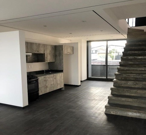 Imagen 2 de 7 de Venta Lofts De 2 Niveles En Contadero Apa_1701 Jc