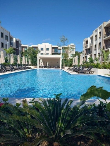 Venta De Departamento, Ombu Aparments, Cancún.