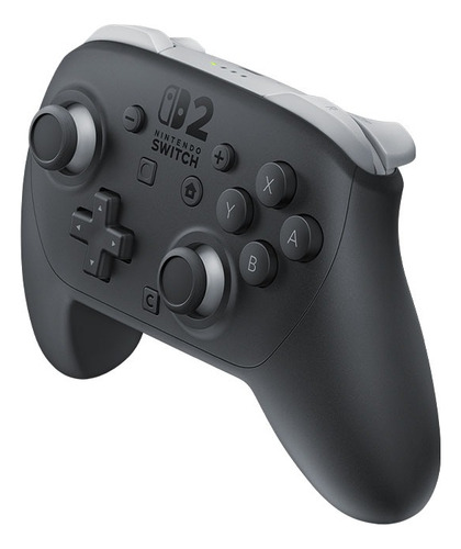 ..:: Control Pro Controller ::.. Nintendo Switch 2