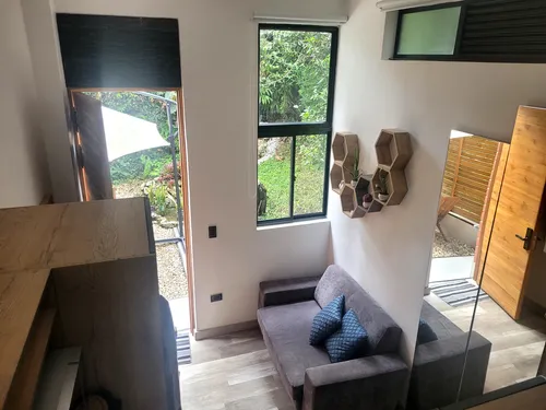 Alquiler Apartaestudio Amoblado Loma Benedictinos