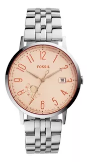 Reloj Fossil Mujer Es3957 Tienda Oficial Argentina