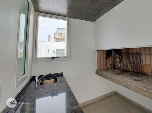 Imagen 14 de 17 de Venta Departamento 2 Dormitorios Nuevo Centro Rosario