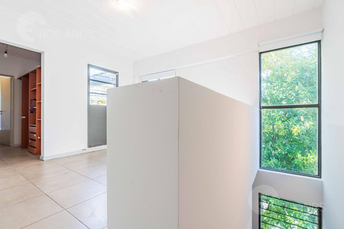 Imagen 14 de 27 de Venta Departamento 2 Ambientes Tipo Ph, Loft Con Entrada Individual En Villa Urquiza