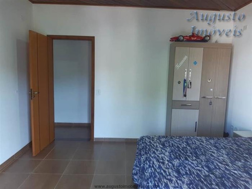 Imagem 27 de 29 de Casas À Venda Em Atibaia/sp - Compre A Sua Casa Aqui! - 1450113
