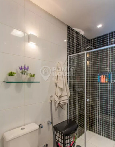 Imagem 14 de 15 de Casa De Condomínio À Venda No Ipiranga Com 2 Quartos E 1 Suíte. - Ph42958