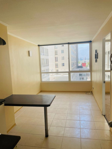 Depto 1 Dormitorio 1 Baño Con Bodega Zenteno 1482 Piso 8