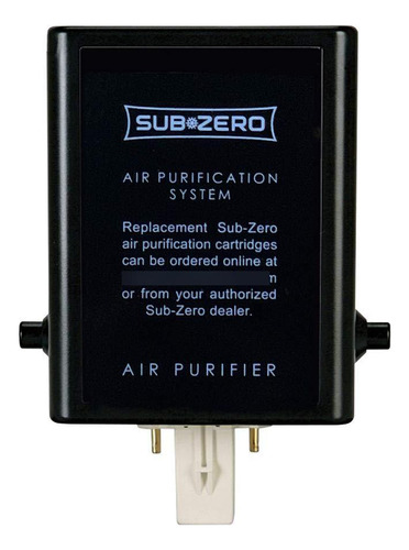 Cartucho Purificación Aire Sub-zero Nuevo Modelo 7042798