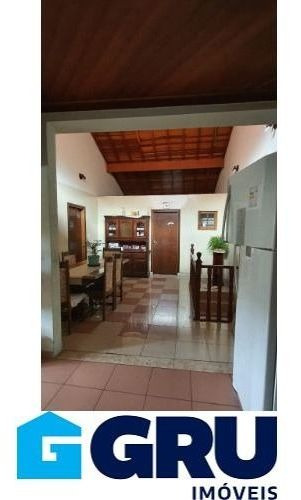 Imagem 15 de 15 de Sobrado Localizado No Gopoúva