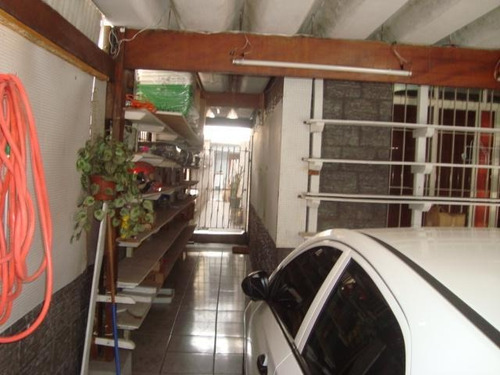 Imagem 2 de 30 de Sobrado Com 3 Dormitórios À Venda, 130 M² Por R$ 742.000 - Pirituba - São Paulo/sp - So0109