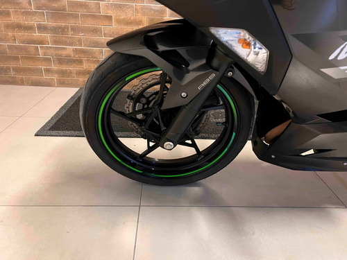 Kawasaki Ninja 400 2022
